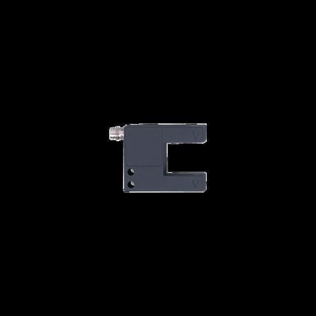 Actual product image ifm Electronic IFM fork light barrier