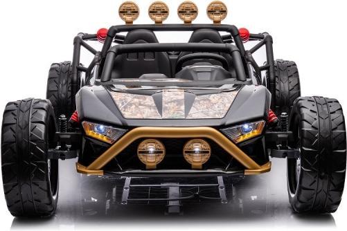 Immagine prodotto Es-toys Buggy fuoristrada (24 V)