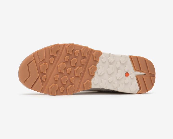 Image du produit Quechua Chaussure respirante de randonnée basse homme, NH500 fresh blanche (47)