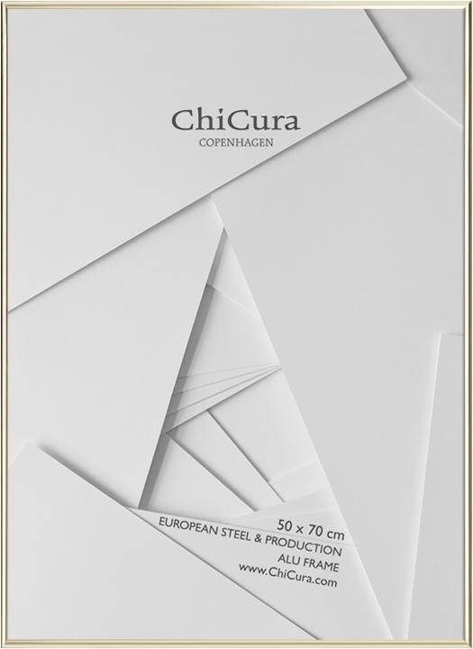 Actual product image ChiCura Alu Rahmen - Acryl (50 x 70 cm)
