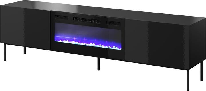 Cama Slide (200 x 40 x 57 cm)
