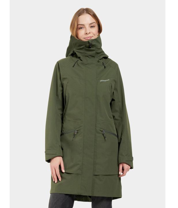 Actual product image Didriksons 's parka ilma (46)