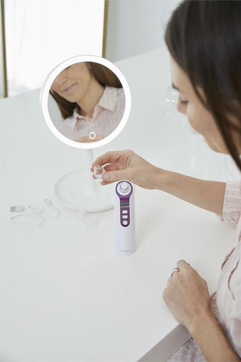 Actual product image Beurer FC 41