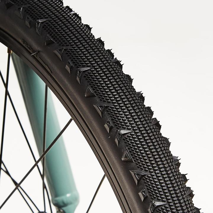 Actual product image Btwin RIVERSIDE 900 (20")