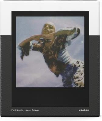 Produktbild Polaroid Color Film Go Black Frame Edition Double Pack (Polaroid Go)