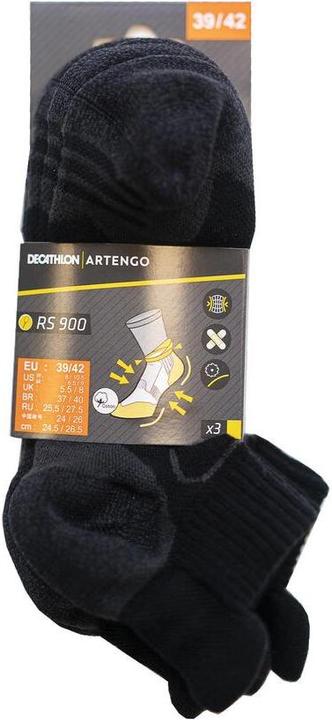 Actual product image Artengo RS 900 LOWEDGE (39, 42)