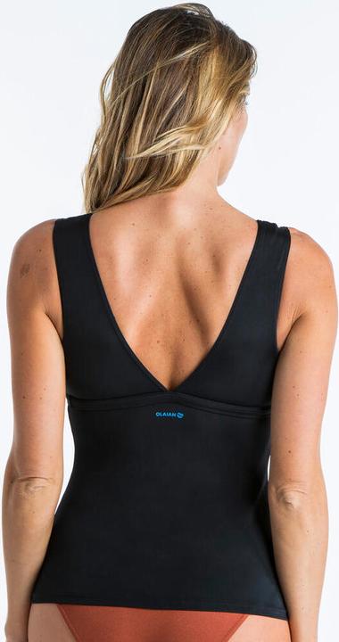Actual product image Olaian tankini marine tankini uni 333876 (M)
