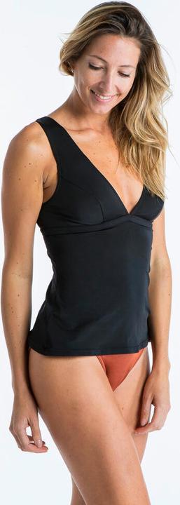 Actual product image Olaian tankini marine tankini uni 333876 (M)