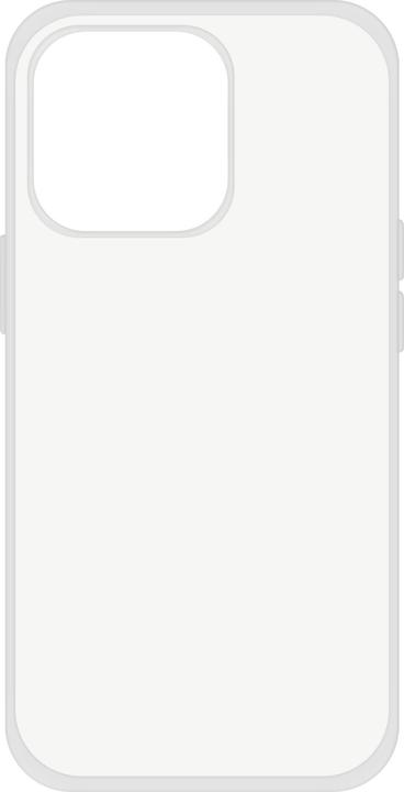 Immagine prodotto Contact Custodia Flex Per Para Iphone 13 Pro Tpu Trasparente (Apple iPhone 13 Pro)