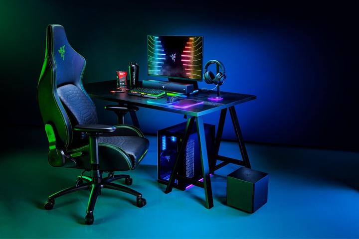 Actual product image Razer Leviathan V2 (65 W, 7.1 Channel)