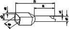 Actual product image Lapp Twin ferrule