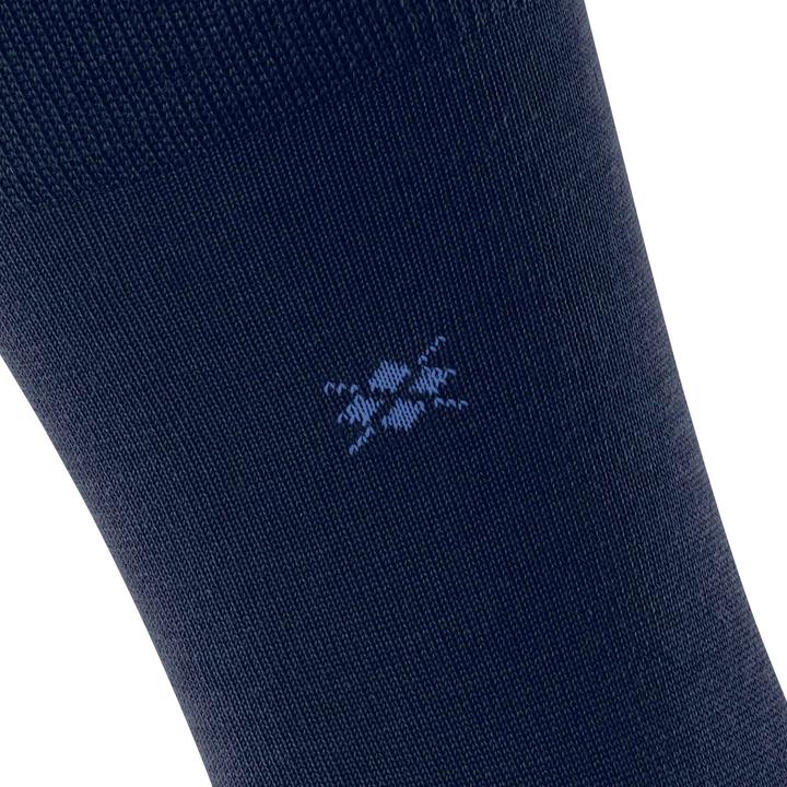 Immagine prodotto Burlington Socken Casual Bequem sitzend (confezione da 3, 40 - 46)