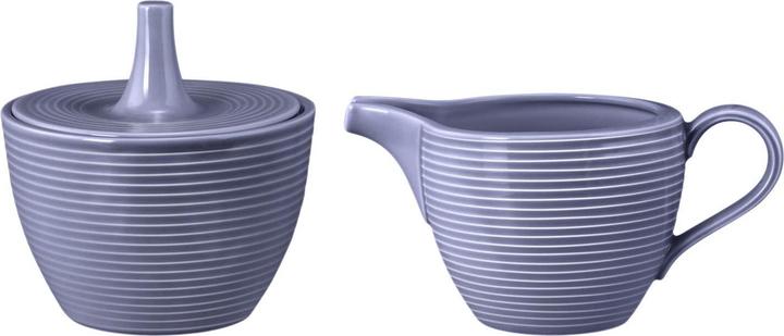 Actual product image Seltmann Beat Color Glaze Milch & Zucker Set (0.29 l)