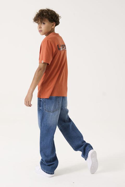 Actual product image Garcia T-Shirt robin (152, 158)