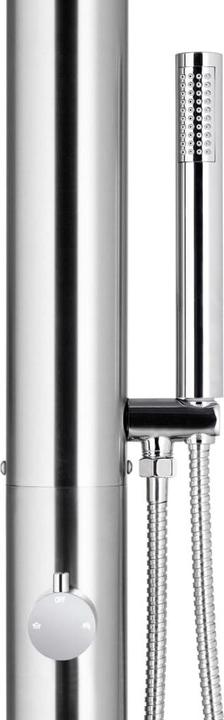 Actual product image VidaXL Garden shower