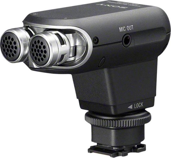 Immagine prodotto Sony Microfono ECM-XYST1M (ECMXYST1M.CE7)