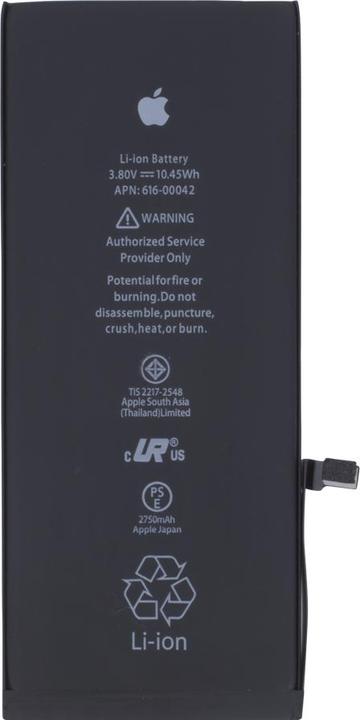 Immagine prodotto OEM Batteria per iPhone 6s Plus (APN: 616-00045)