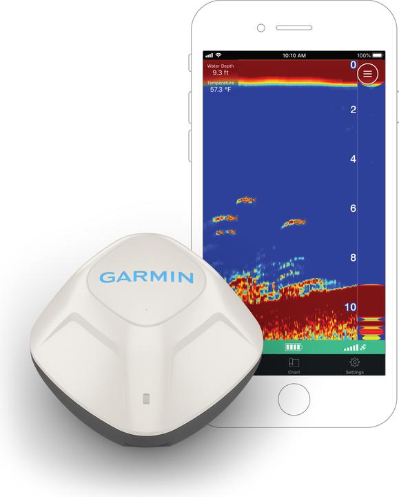 Garmin Striker