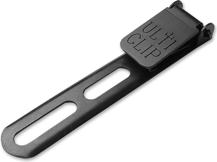 Ulticlip Supporto sottile da 3,3 (8.38 cm)