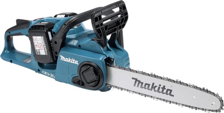 Produktbild Makita DUC353PT2 (Akku Kettensäge)