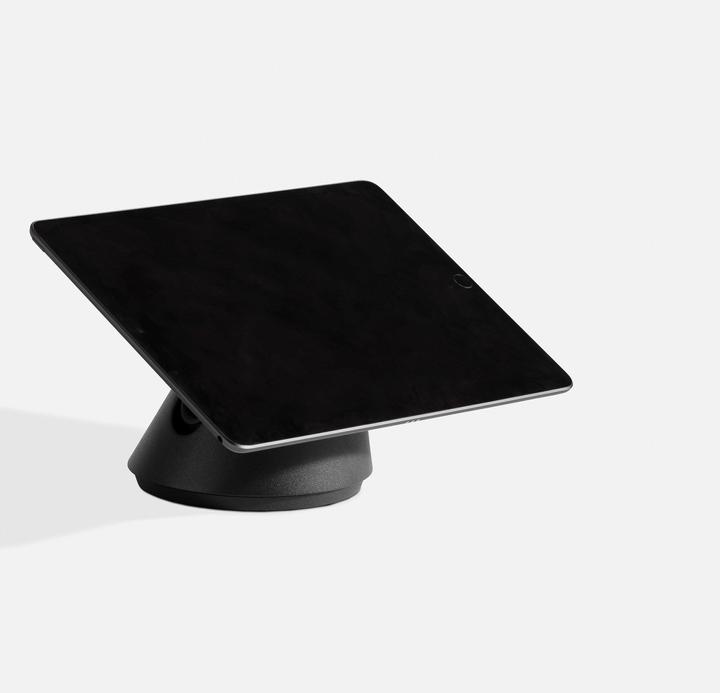 Image du produit Bouncepad CLICK Support de tablette universel pivotant, noir
