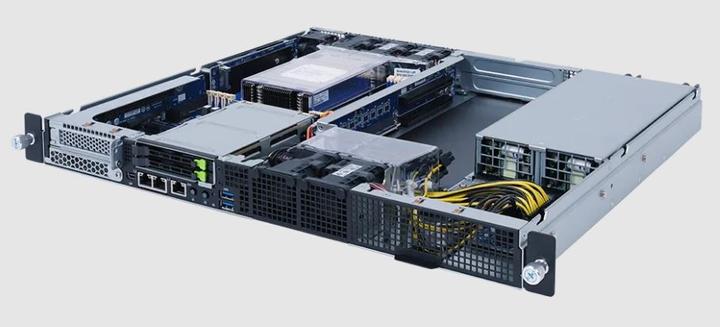 Immagine prodotto Gigabyte ARM BAREBONE E152-ZE1 1U 1XCPU