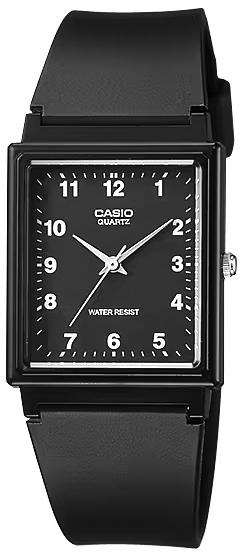 Casio MQ-27-1BDF Damenuhr + BOX
