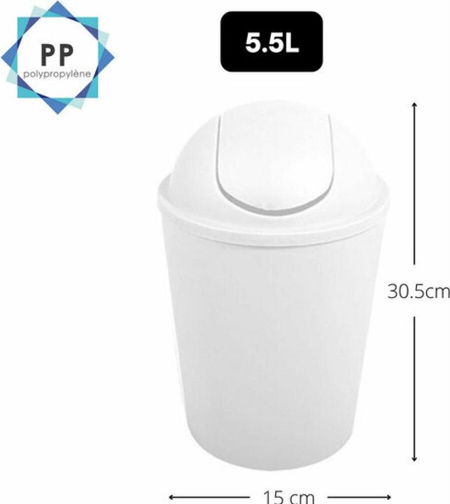 Immagine prodotto MSV Ako (5 l)