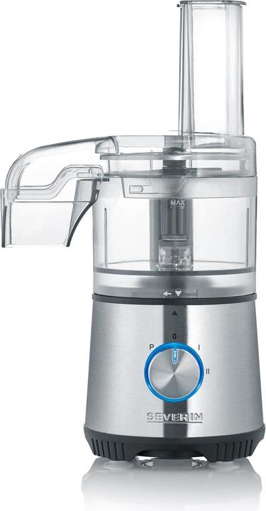 Produktbild Severin Kompakt-Multizerkleinerer (500 ml, 400 W)
