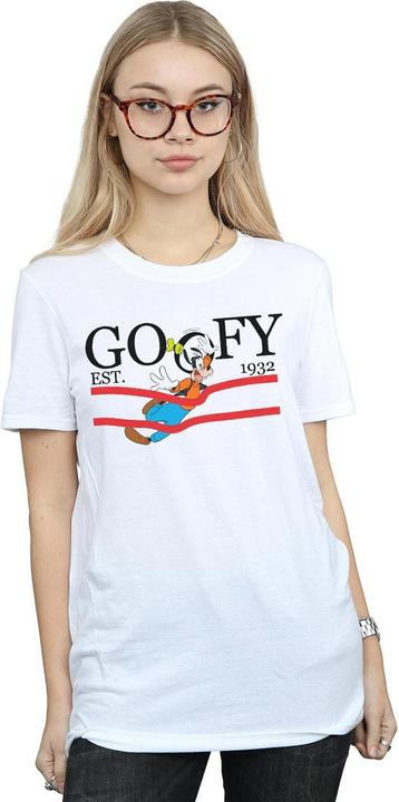 Produktbild Disney Goofy By Nature TShirt (S)