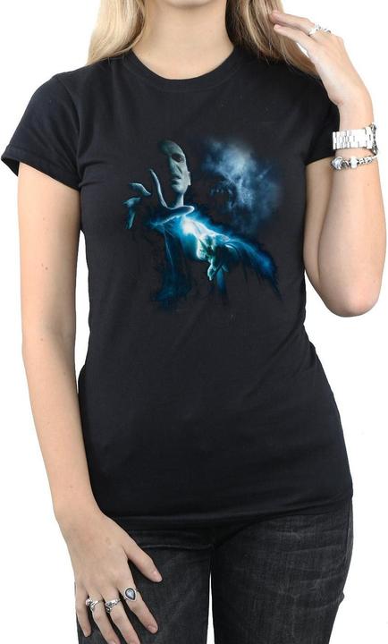 Produktbild Voldemort Shadow TShirt (S)
