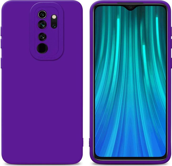 FLUID DARK PURPLE