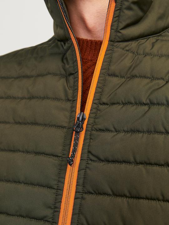 Produktbild Jack & Jones Pufferjacke Pufferjacke (S)