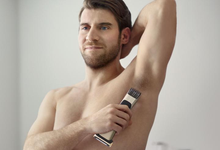 Produktbild Philips Bodygroom Series 7000