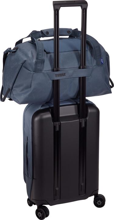 Actual product image Thule Aion Duffel Bag 35L - Dark Slate (35 l)