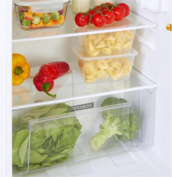 Image du produit Whirlpool KOELKAST INBOUW W55RM1120W (135 l)