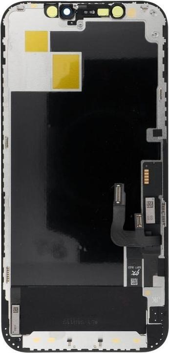 Produktbild Zila LCD display! JK JK LCD Display for IPHONE 12 / 12 PRO SOFT OLED (Change IC) (Display, iPhone 12)