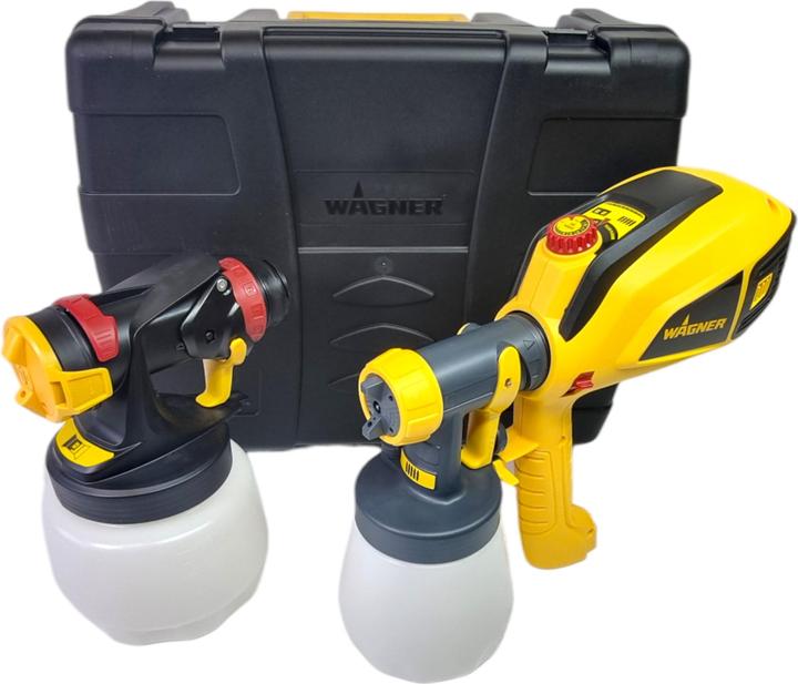 Actual product image Wagner W 590 Flexio