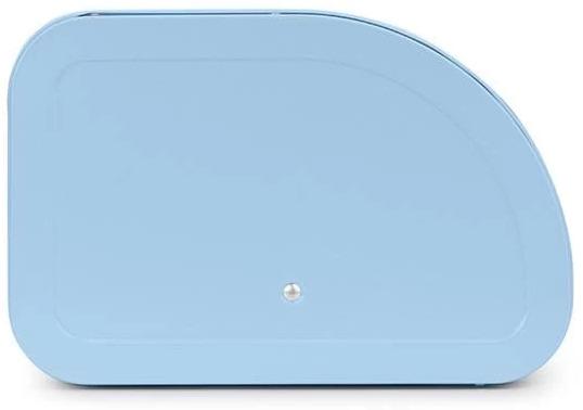 Actual product image Brabantia Bread box to roll light blue