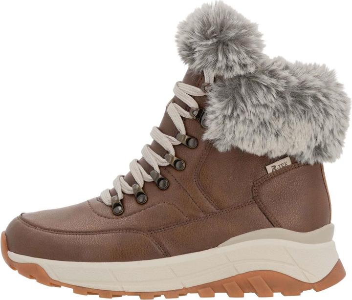 Actual product image Rieker Boots W0063-22 (37)