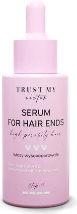 Trust My Sister - Serum For Hair Ends High P (40 ml)