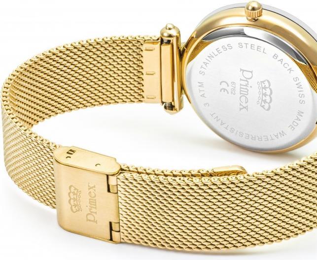 Produktbild Primex Uhr (Analoguhr, 33 mm)