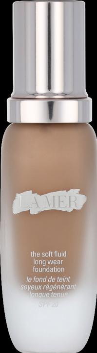 Actual product image La Mer The Treatment Fluid Foundation (Blush)
