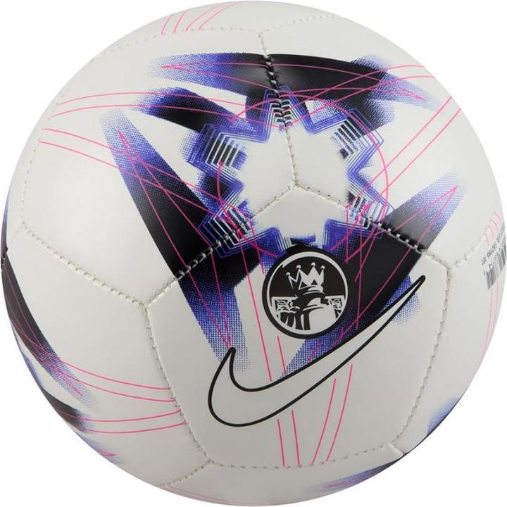Nike Fussballfähigkeiten