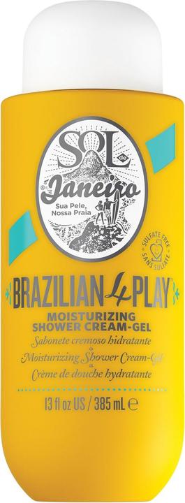 Produktbild Sol de Janeiro Brazilian 4 Play (385 ml)