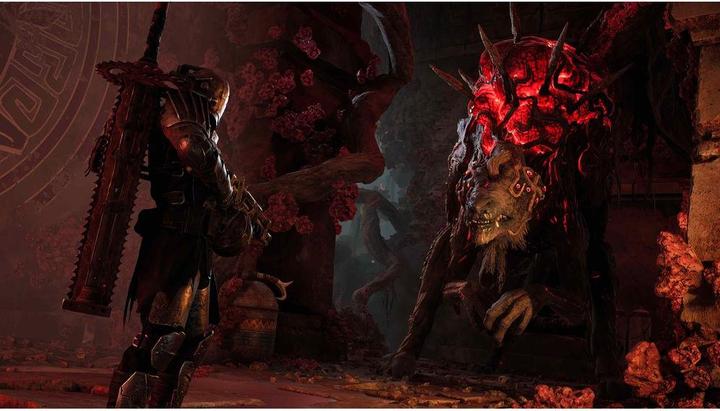 Image du produit THQ Remnant 2 PC (PC, DE)