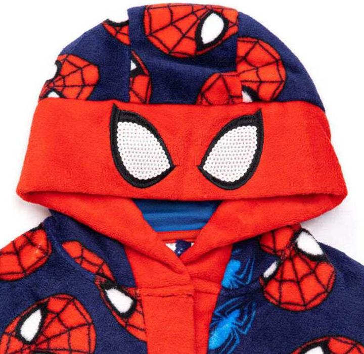 Image du produit Spiderman Robe de chambre (140)
