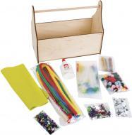 Immagine prodotto Rayher Set Basic 900 pezzi, inclusa la scatola di legno