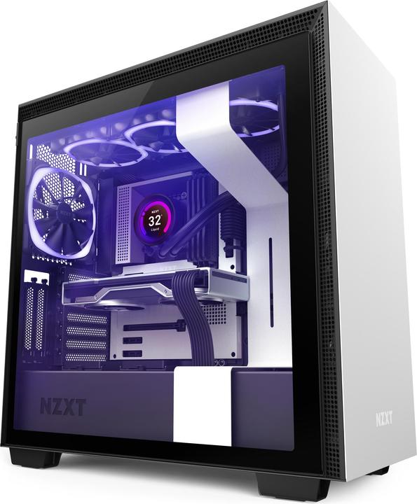 Produktbild NZXT Kraken Z73 RGB