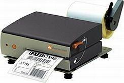 Produktbild Honeywell Datamax MP-Series Compact4 Mobile Mark III - Etikettendrucker - Thermodirekt - R (203 dpi)
